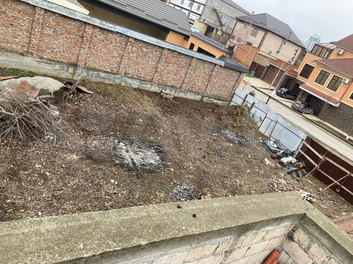 Участок 8,2 сот. (ИЖС)