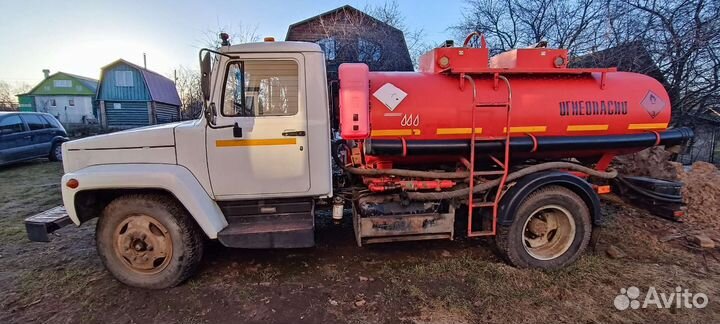ГАЗ 36135-011, 2014