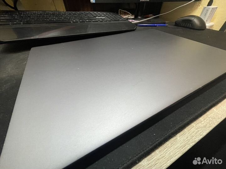 Xiaomi Mi notebook Pro 15,6 GTX edition