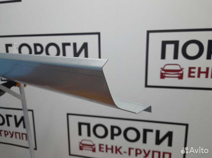 Пороги Chevrolet Lanos 1 хэтчбек и другие