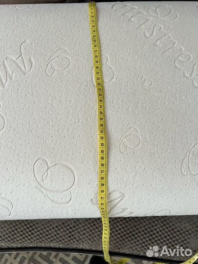 Подушка ортопедическая для взрослых