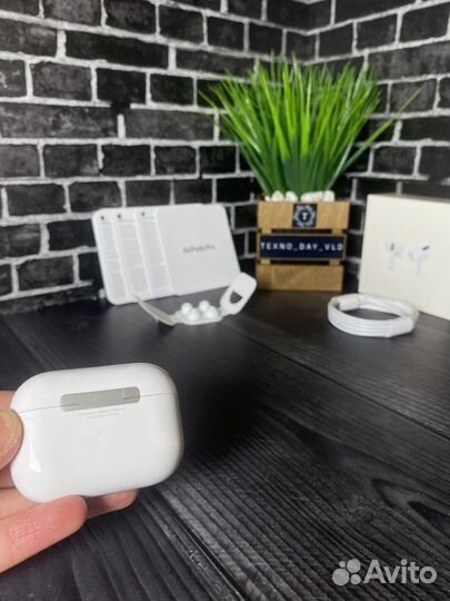AirPods Pro LUX