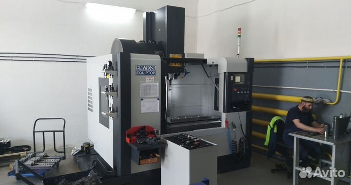 Изготовление деталей из металла на чпу станке