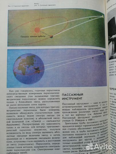 Энциклопедия астронома