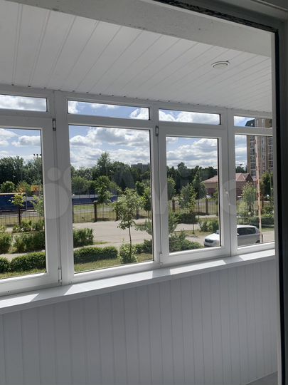 Свободного назначения, 35 м²