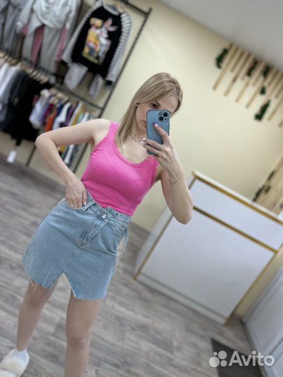 Продам готовый бизнес магазин одежды