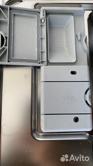 Посудомоечная машина IKEA 45