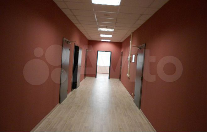 Офисное помещение 693,6м2