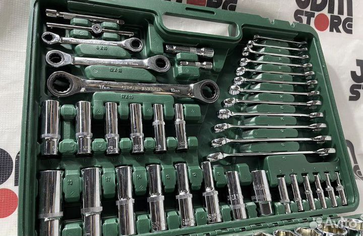 Набор инструментов force