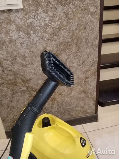 Пароочиститель Кёрхер