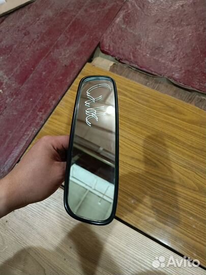 Зеркало салонное Форд Фокус2