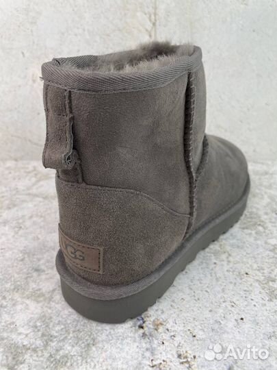 Угги Ugg Classic Mini II