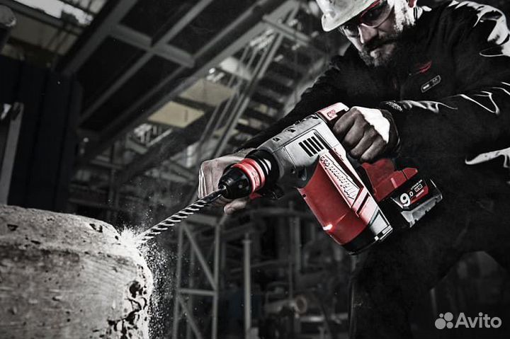 Аренда и прокат инструмента