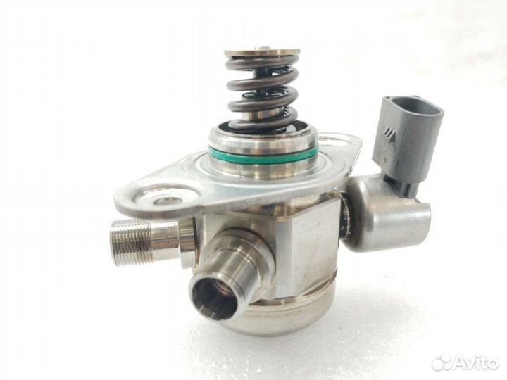 Тнвд Mercedes-Benz Cls-Class W218 3.5 2011