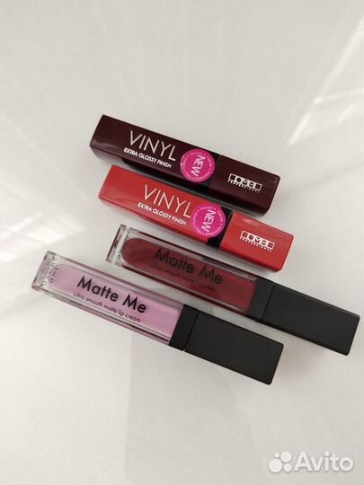 Косметика пакетом цена за всё