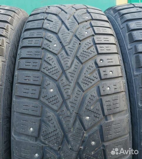 Gislaved NordFrost 100 185/65 R15 92T