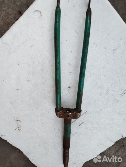 Вилка велосипед Орленок