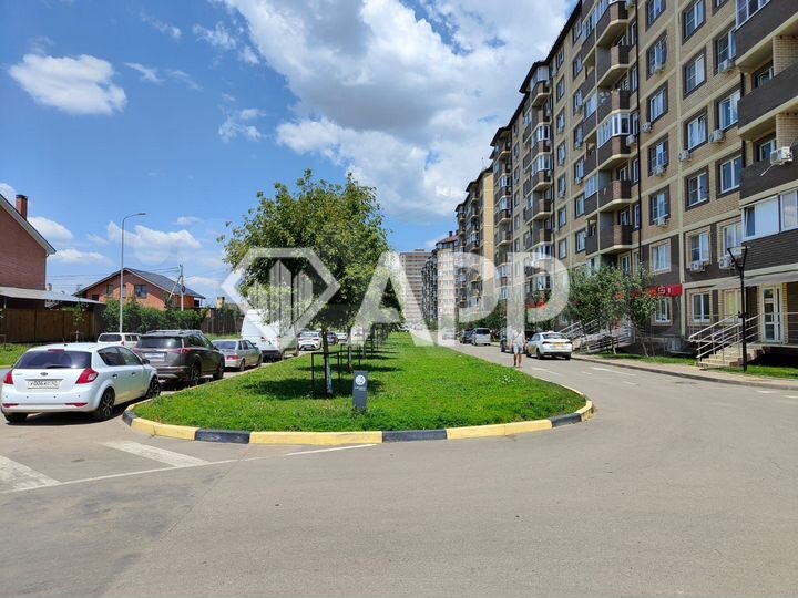 Торговая площадь, 20.3 м²