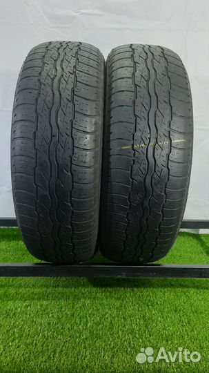 Bridgestone Dueler H/T 687 225/65 R17