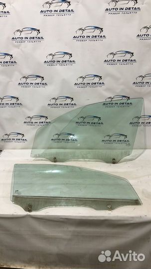 Стекло двери chevrolet aveo 1.4 МКПП