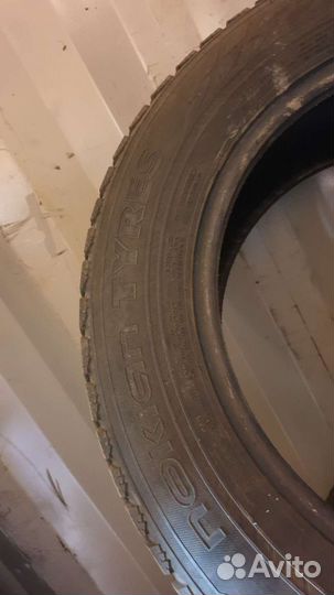 Nokian Tyres Hakkapeliitta R3 SUV 215/60 R17