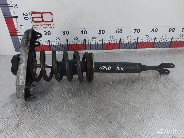 Стойка для Audi A4 B6