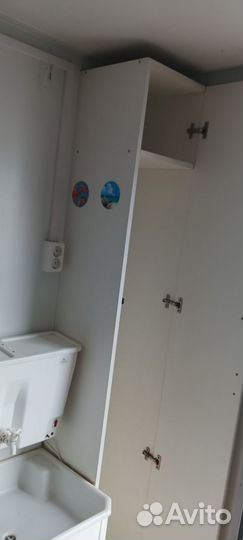 Прицеп купава