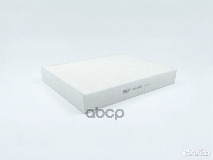 Фильтр салона GB9993 BIG filter