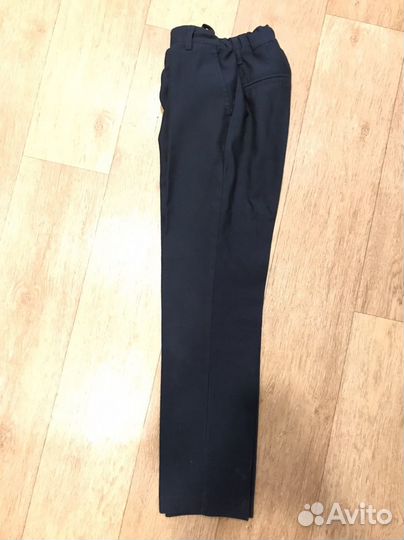 Рубашка и брюки