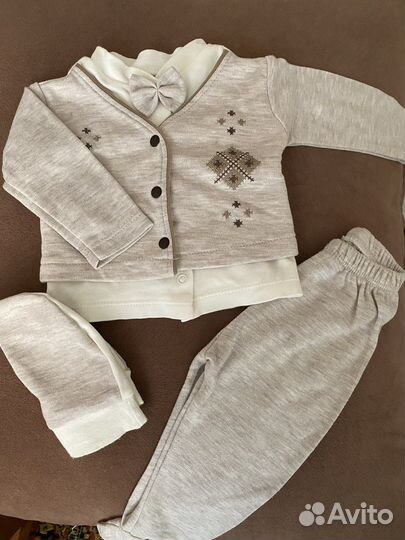 Детская одежда для мальчиков