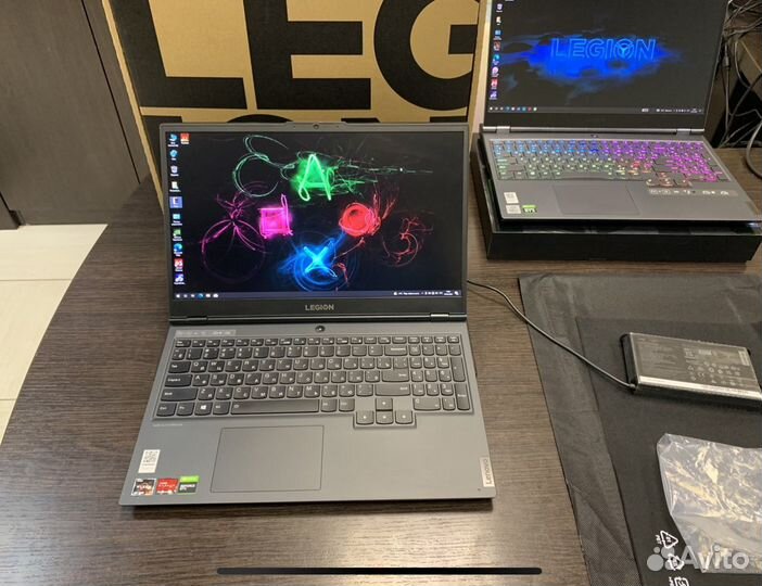 Ноутбуки б/у и новые для любых задач. Гарантия