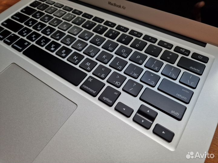 Apple MacBook Air Early 2014