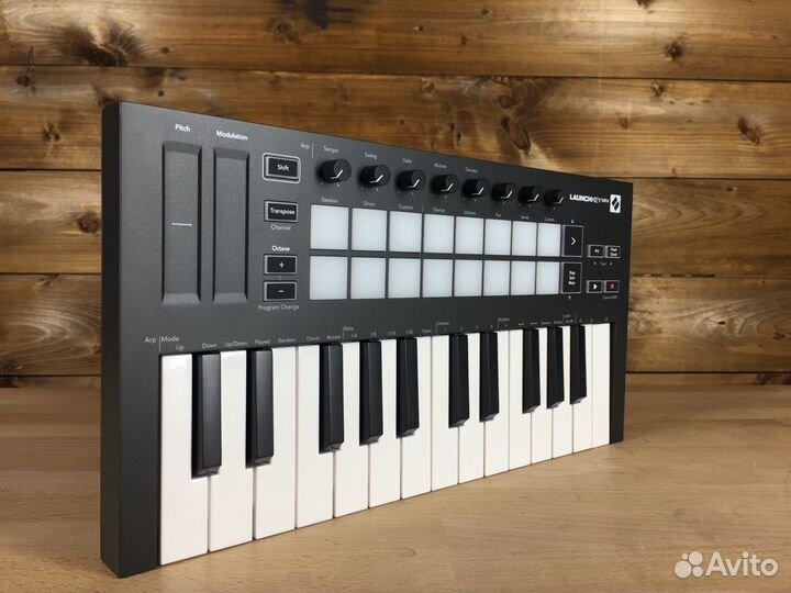 Novation Launchkey Mini MK3