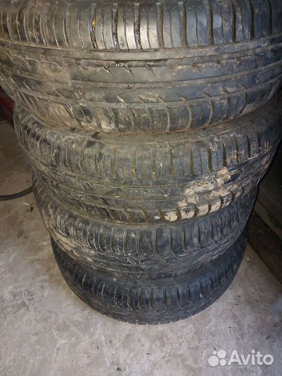 Продам литье р14 на лете