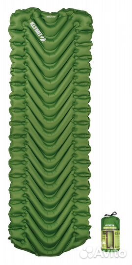 Klymit camping mat Static V Long