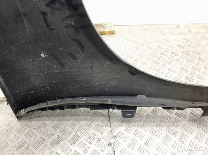 Крыло переднее левое Citroen C4 Grand Picasso 2.0