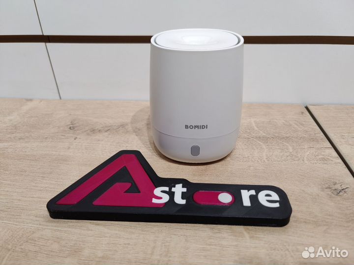 Xiaomi Увлажнитель Аромадиффузор Bomidi AD1