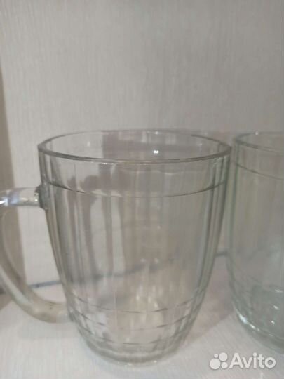 Пивная кружка СССР