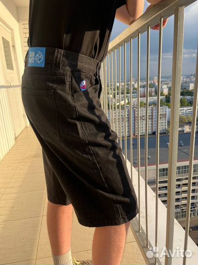 Шорты полар