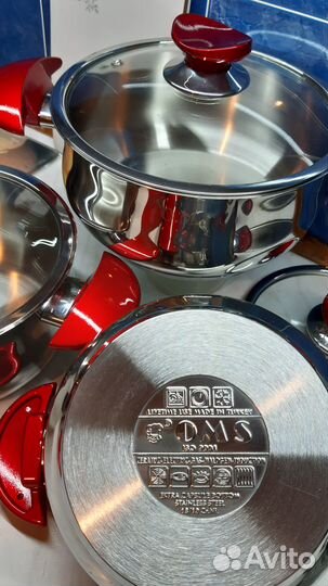 Наборы OMS Турция