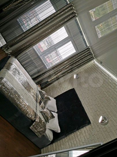 2-к. квартира, 64 м², 14/17 эт.