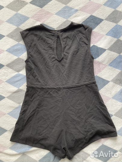 Комбинезон летний