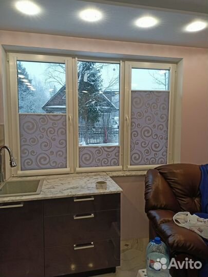 Рулонные шторы на окна