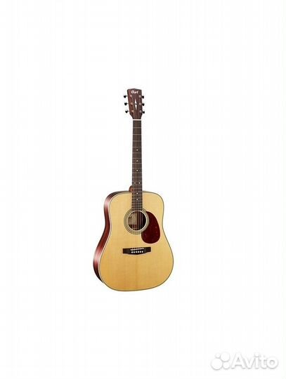 Гитары Cort Earth70. Ещё с глянцевой декой