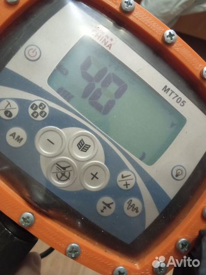 Металлоискатель minelab подводный