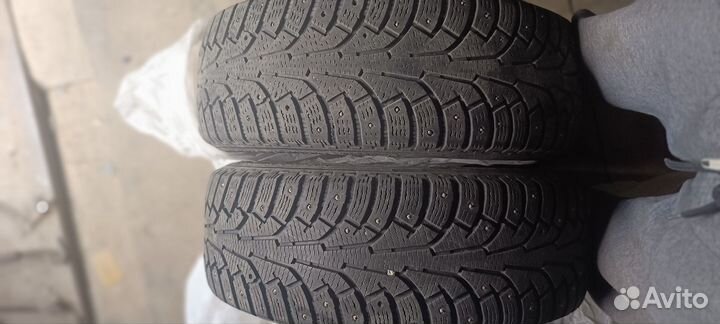 Nokian Tyres Nordman 5 SUV 225/55 R18 102