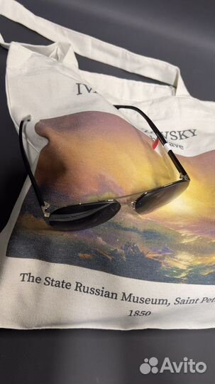 Очки boss женские