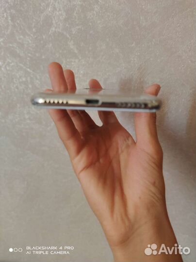 Honor7c
