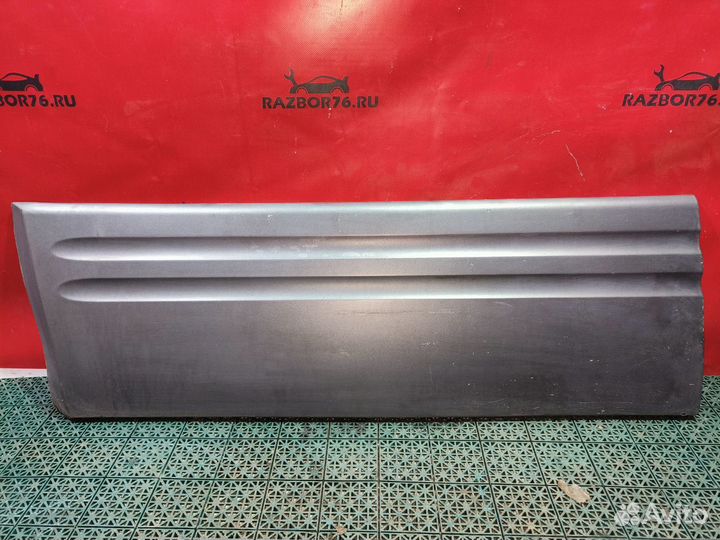 Молдинг передней левой двери Hyundai H1