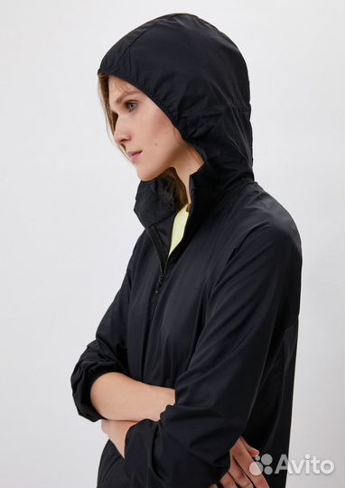 Ветровка uniqlo